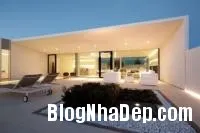 375956 a1 Ngôi nhà với kiến trúc minimalist xinh đẹp trên đảo Lido