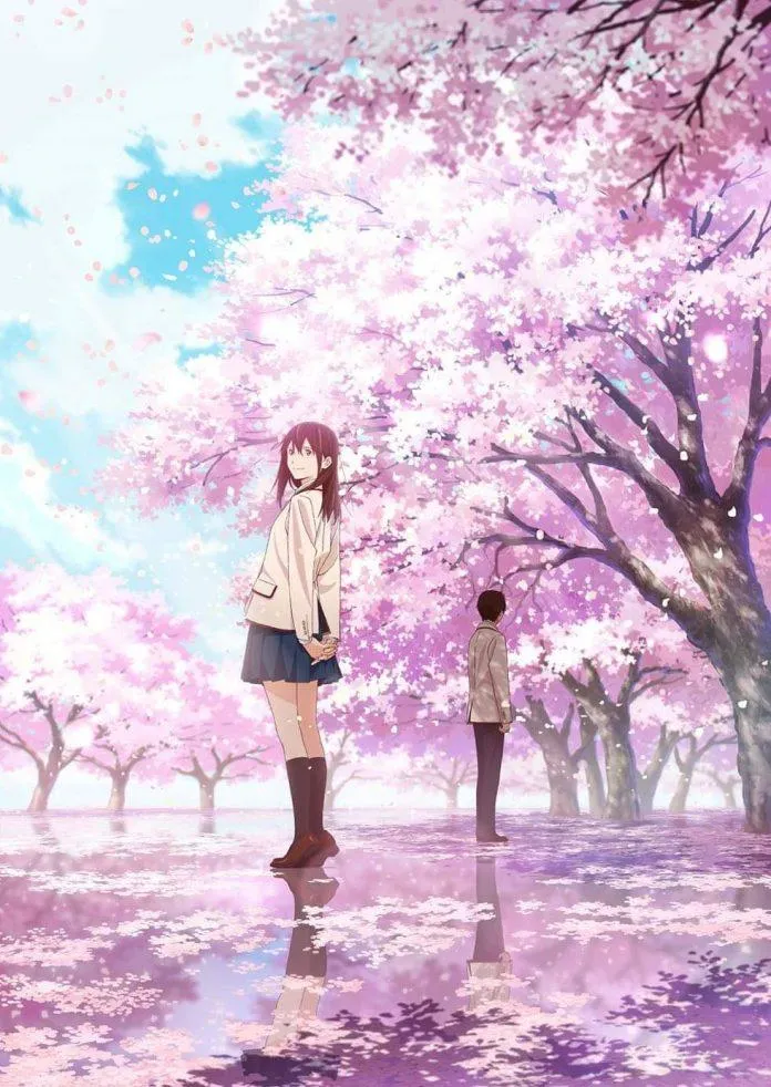 10 anime Nhật Bản khiến bạn khóc hết nước mắt