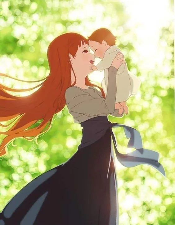 10 anime Nhật Bản khiến bạn khóc hết nước mắt