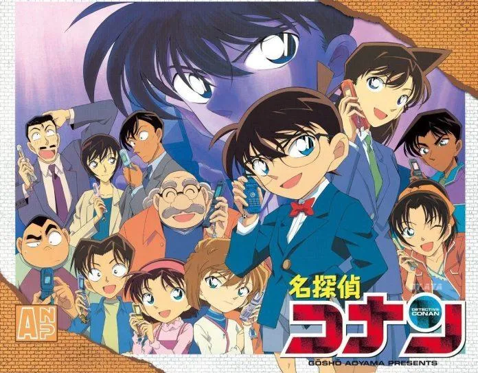 10 bộ anime Nhật Bản hay, nổi tiếng toàn thế giới, gắn với tuổi thơ hàng triệu người