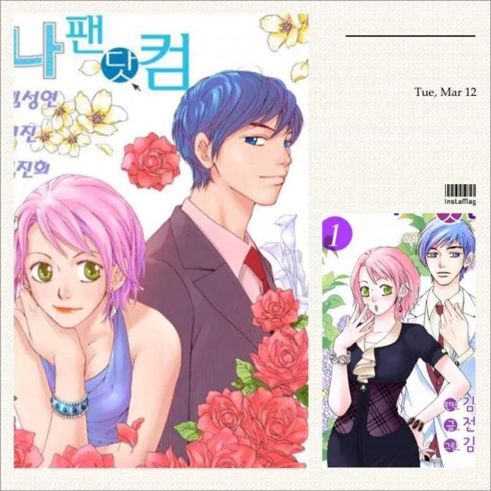 10 bộ phim Hàn Quốc được chuyển thể từ webtoon hay nhất năm 2019