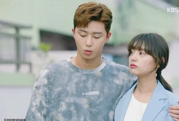 10 bộ phim Hàn Quốc hay, nổi tiếng với kịch bản “yêu lầm bạn thân”
