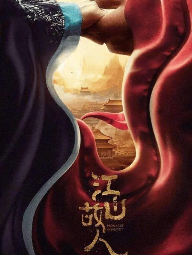10 bộ phim Hoa Ngữ được chiếu trong năm 2020 trên Youku: Lưu Ly Mỹ Nhân Sát được mong chờ hơn cả!