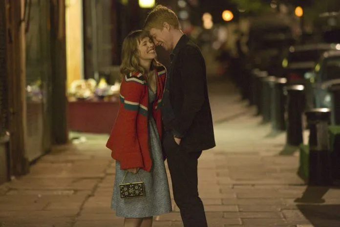 10 bộ phim tình cảm lãng mạn dành cho các cặp đôi mùa Valentine