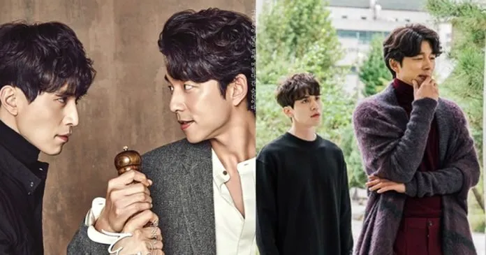 10 cặp đôi màn ảnh xứ Hàn được khán giả yêu thích nhất
