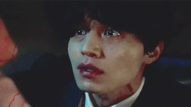 10 nam chính “thần kinh” ấn tượng nhất trong phim Hàn Quốc