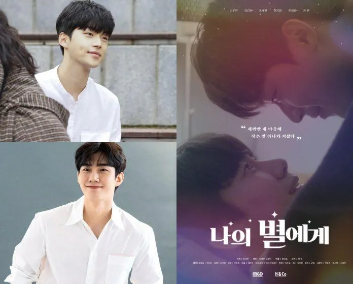 10 phim boylove Hàn hot nhất 2022: Ai là diễn viên chính trong live-action của Mùa Xuân Hoa Nở, Lỗi Ngữ Nghĩa?