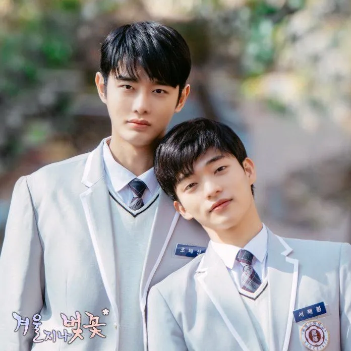 10 phim boylove Hàn hot nhất 2022: Ai là diễn viên chính trong live-action của Mùa Xuân Hoa Nở, Lỗi Ngữ Nghĩa?