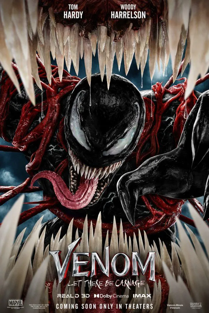 10 phim chiếu rạp hay năm 2021: Venom, 007, Dune đồng loạt đổ bộ