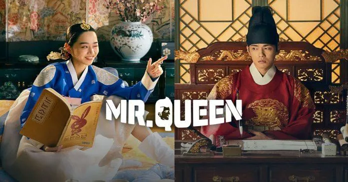 10 phim Hàn Quốc hài hước trên Netflix, thích hợp cày dịp Tết 2023