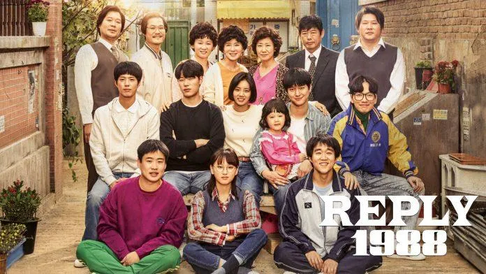10 phim Hàn Quốc hay nhất “dạy” bạn cách làm cha làm mẹ