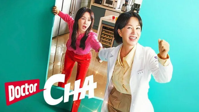 10 phim Hàn Quốc hay, rating cao nhất 2023: Hoàn Hồn, Doctor Cha chưa phải số 1