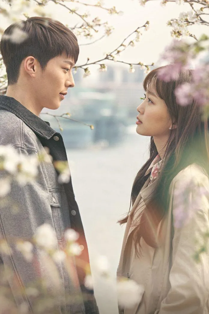 10 phim Hàn về những cặp đôi “từ bạn thân tới bạn đời”