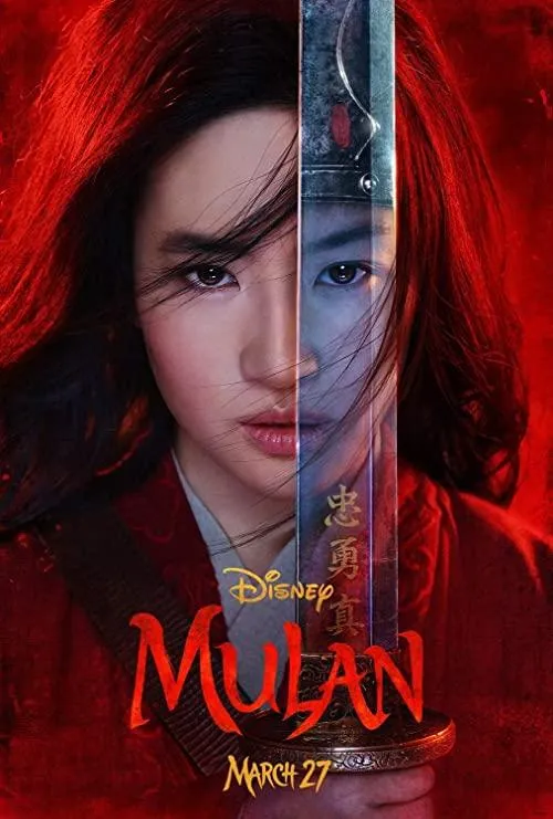 10 phim hay của Disney năm 2020, fan “nhà Chuột” đừng bỏ lỡ