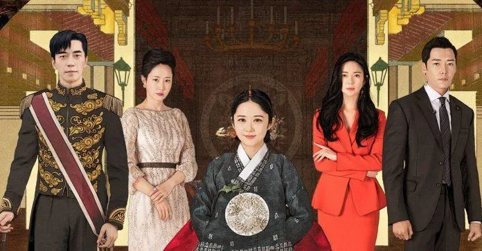 10 phim hay nhất của Jang Nara – mỹ nhân “không tuổi”