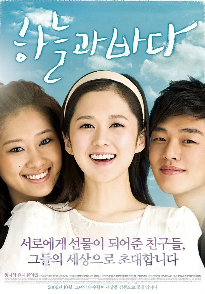 10 phim hay nhất của Jang Nara – mỹ nhân “không tuổi”