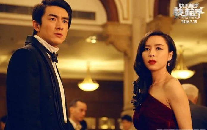 10 phim hay nhất của nam thần Lâm Canh Tân khiến fan nữ say đắm