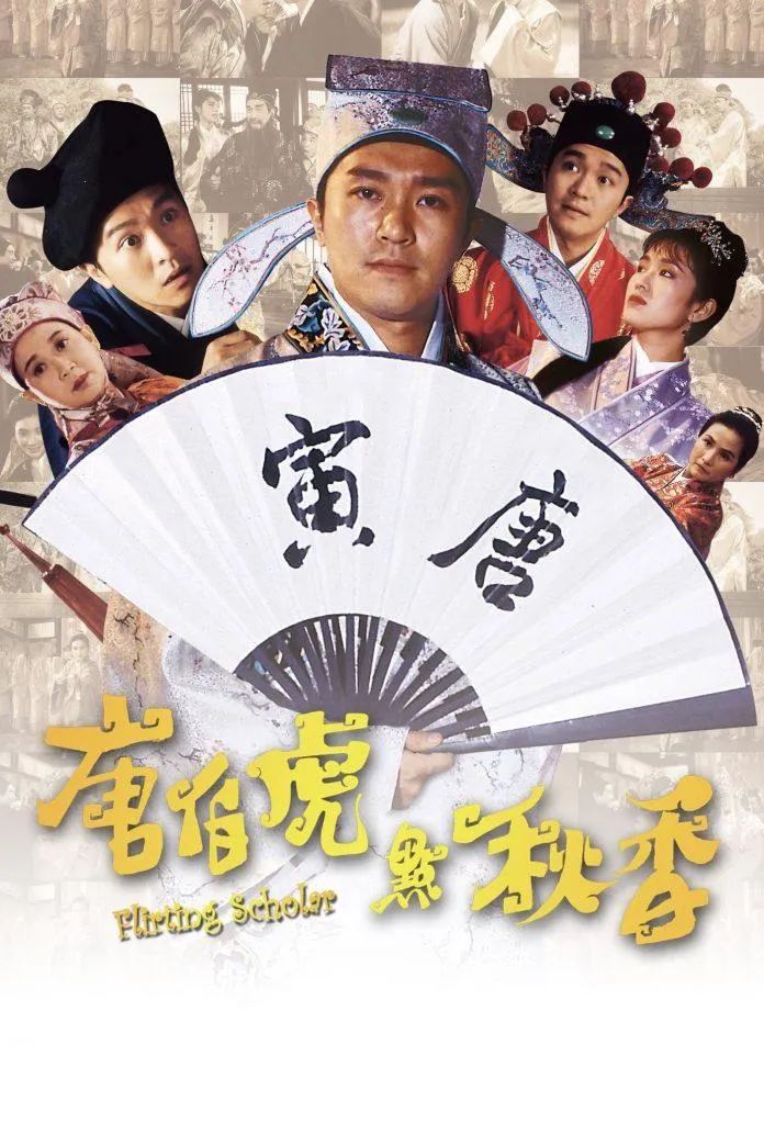 10 phim hay nhất của “vua hài kịch” Châu Tinh Trì có thể bạn chưa biết hết