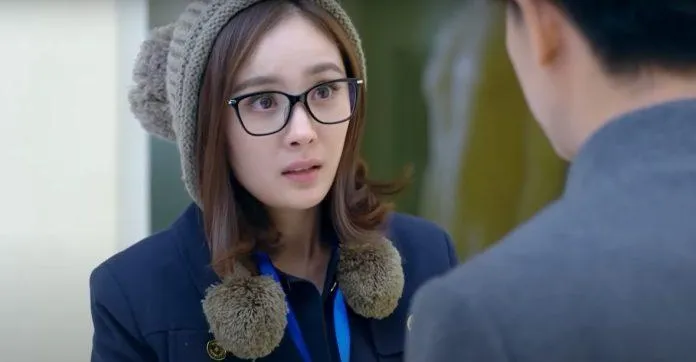 10 phim “hot” giúp Dương Mịch nắm giữ vị trí tiểu hoa số 1 trong lòng người hâm mộ