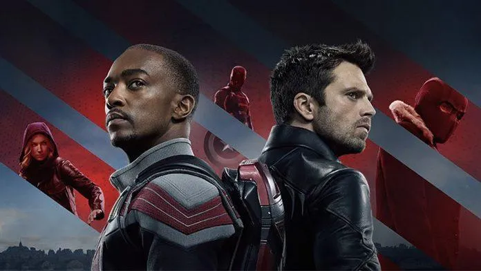 10 phim Marvel công chiếu 2021, bạn thích phim nào nhất?