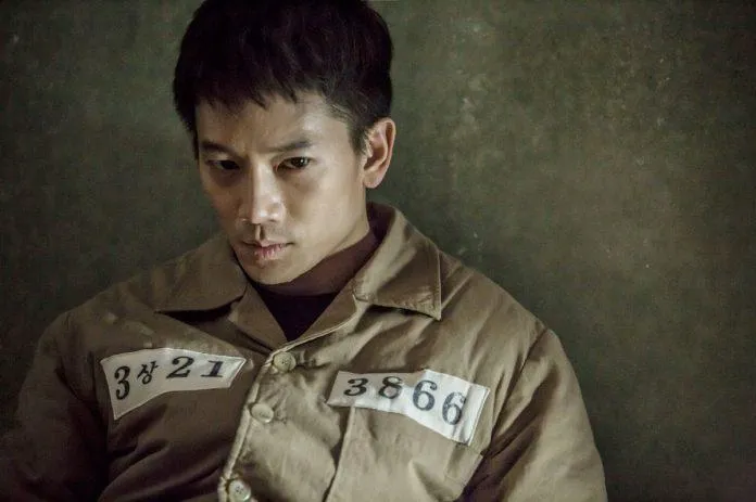 10 phim trinh thám Hàn Quốc hay nhất thế kỷ, càng xem càng nghiện