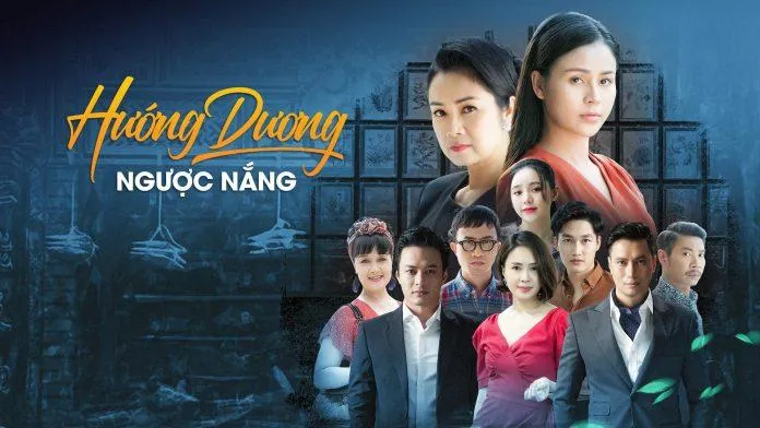 10 phim truyền hình Việt Nam hay nhất 2021: Thanh xuân, gia đình, trinh thám đủ cả