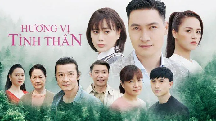 10 phim truyền hình Việt Nam hay nhất 2021: Thanh xuân, gia đình, trinh thám đủ cả