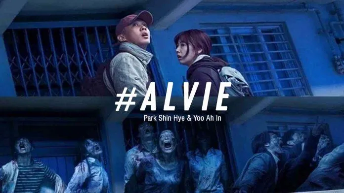 10 phim zombie hay nhất trên Netflix có thể bạn chưa biết đến