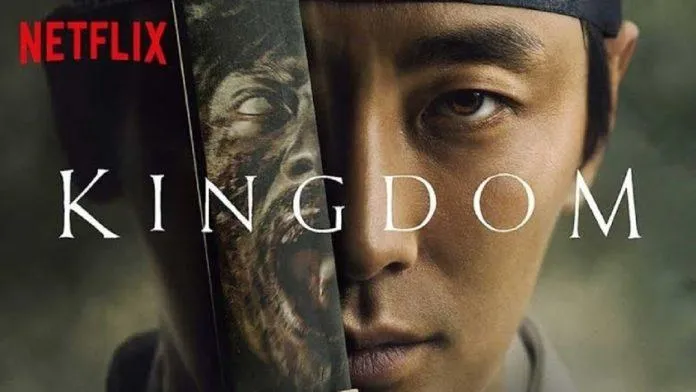 10 phim zombie hay nhất trên Netflix có thể bạn chưa biết đến