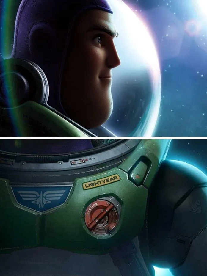 10 sự thật thú vị về “Lightyear: Cảnh sát vũ trụ” – bộ phim hoạt hình nằm trong vũ trụ “Toy Story”