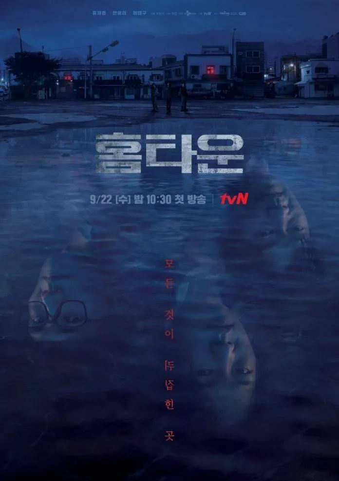 11 bộ phim Hàn Quốc hay lên sóng tháng 9/2021: tình cảm lãng mạn, hành động, kinh dị đủ cả