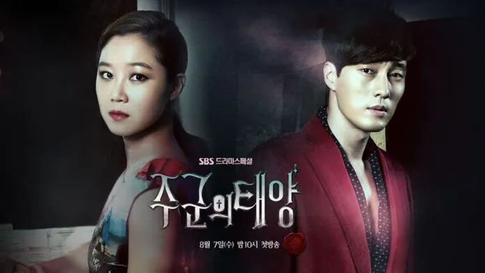 11 K-Dramas giúp thay đổi tâm trạng khi bạn có một ngày tồi tệ