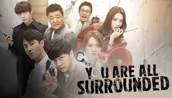 11 K-Dramas giúp thay đổi tâm trạng khi bạn có một ngày tồi tệ