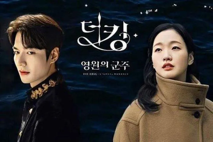 11 phim lãng mạn kì ảo Hàn hay nhất mọi thời đại