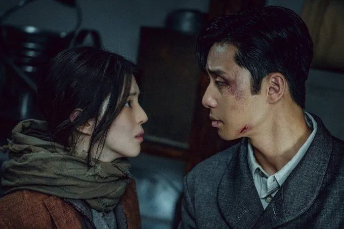 12 phim Hàn được mong đợi nhất tháng 12/2023