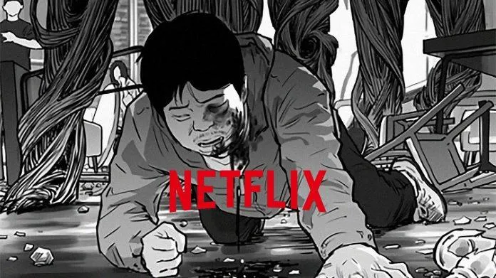 12 phim Hàn Quốc hay nhất dự kiến phát sóng trên Netflix năm 2021