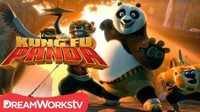 12 phim hoạt hình kinh điển của hãng phim DreamWorks được các mọt phim yêu thích