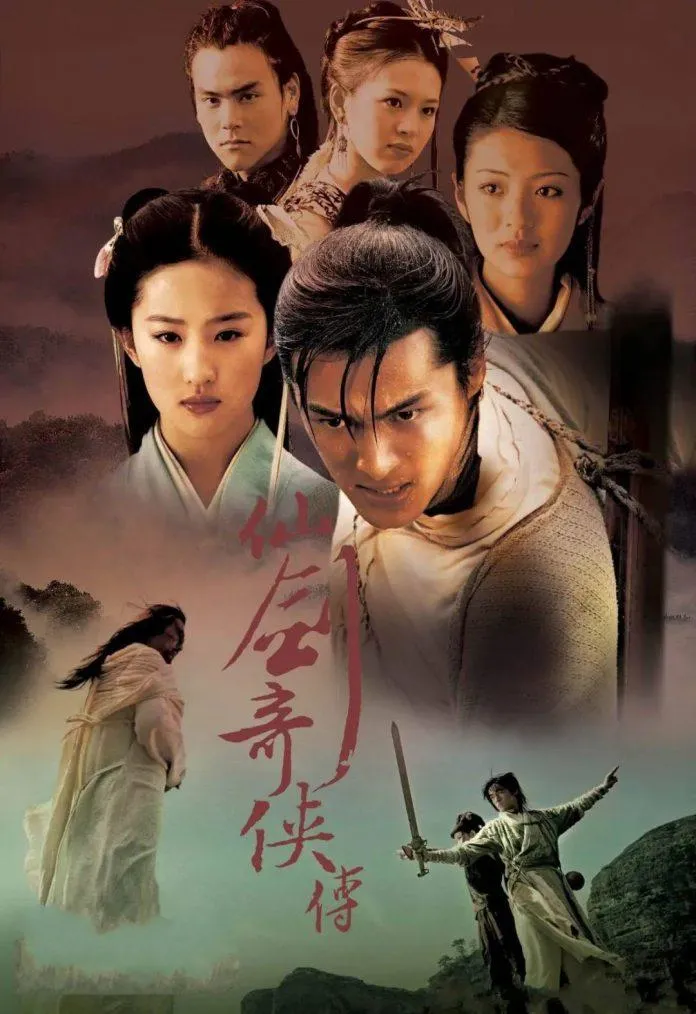12 phim tiên hiệp Trung Quốc hay nhất mọi thời đại, “cày” trăm lần không chán