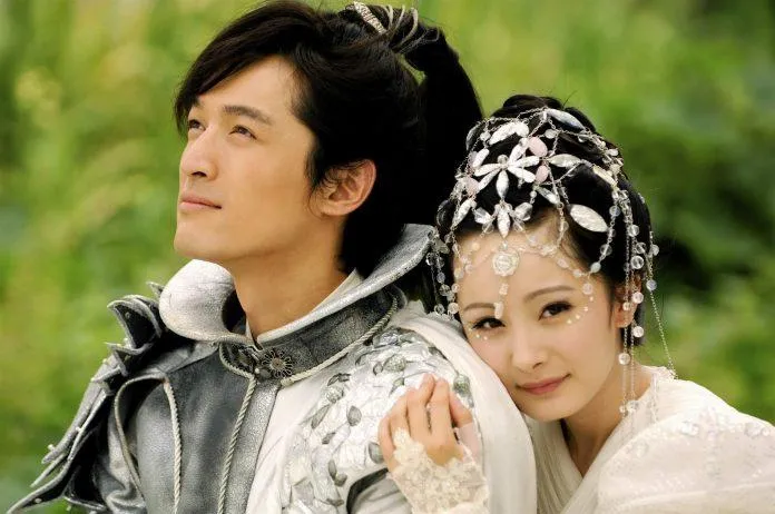12 phim tiên hiệp Trung Quốc hay nhất mọi thời đại, “cày” trăm lần không chán