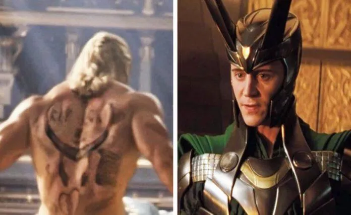 13 chi tiết thú vị trong hậu trường “Thor: Love and Thunder”