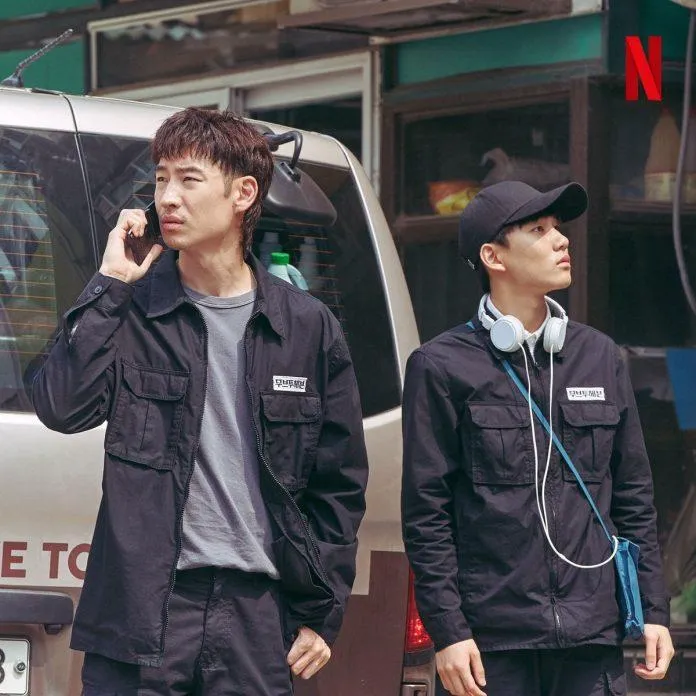 13 phim Hàn chuẩn bị lên sóng trên Netflix mà “mọt phim” không nên bỏ lỡ