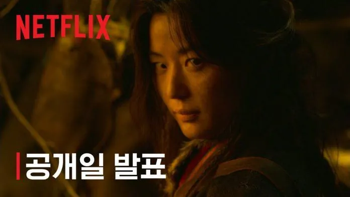 13 phim Hàn chuẩn bị lên sóng trên Netflix mà “mọt phim” không nên bỏ lỡ