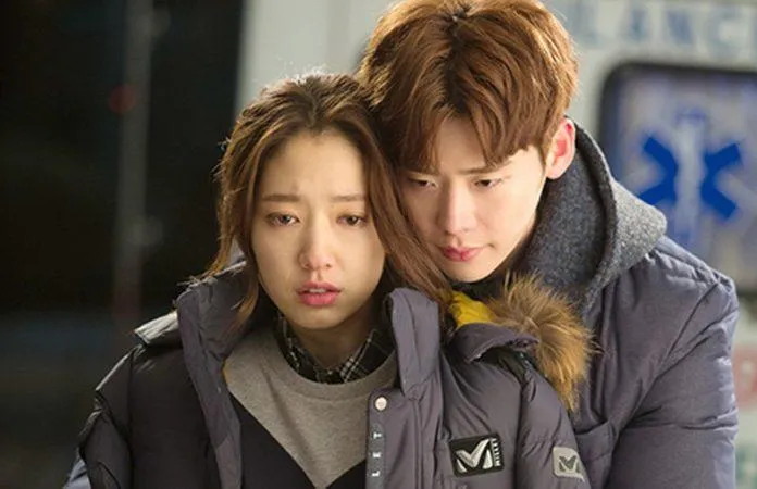 13 phim Hàn Quốc hay dành cho ai yêu thích “Hẹn hò chốn công sở”