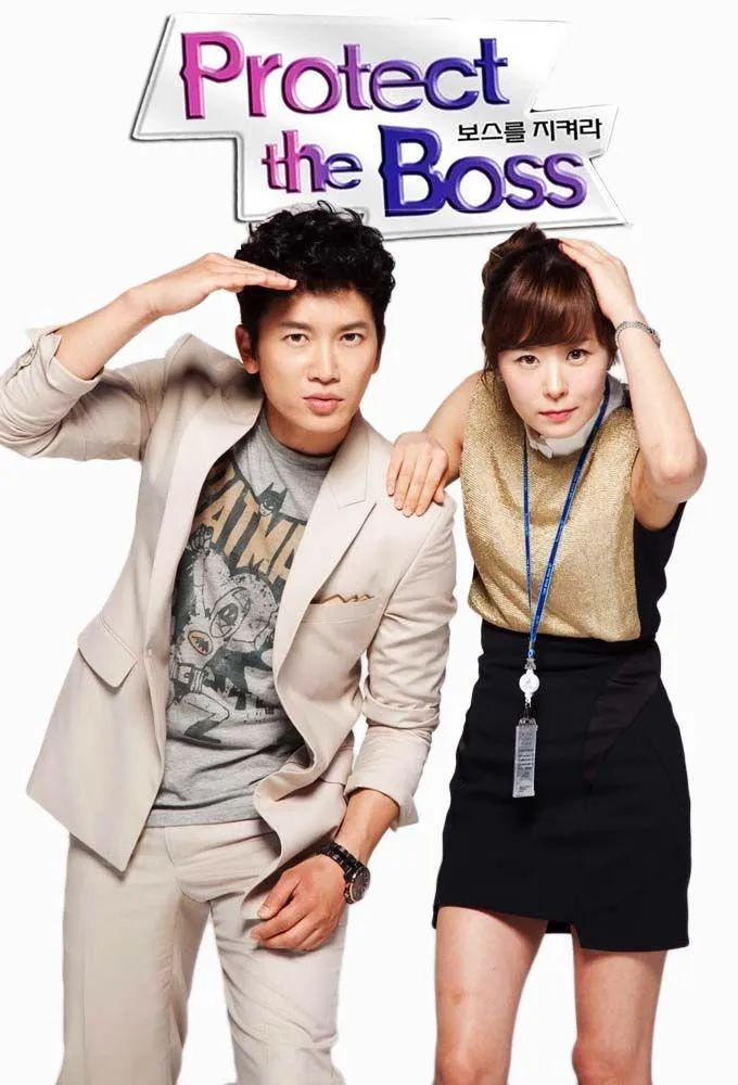13 phim Hàn Quốc hay dành cho ai yêu thích “Hẹn hò chốn công sở”