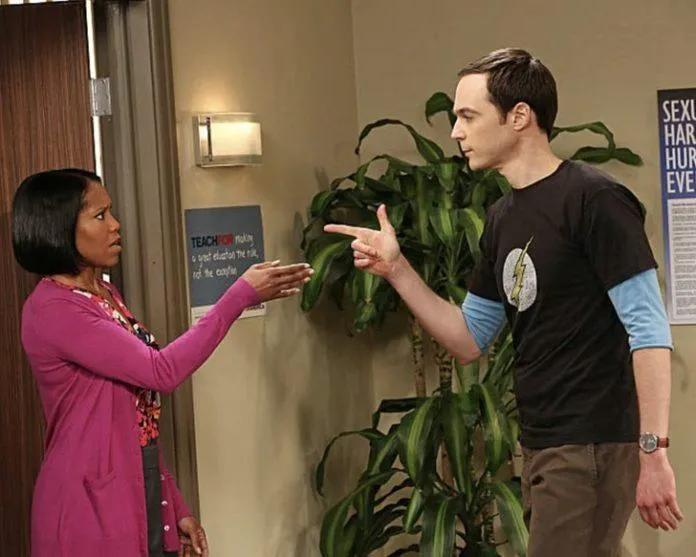 14 người nổi tiếng từng xuất hiện trong The Big Bang Theory