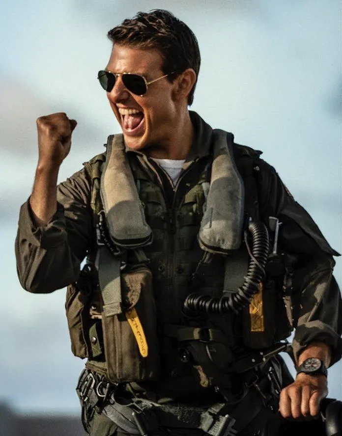 15 bí mật hậu trường thú vị đằng sau bom tấn tỉ đô “Top Gun: Maverick”