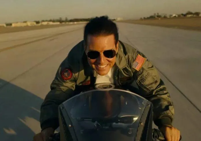 15 bí mật hậu trường thú vị đằng sau bom tấn tỉ đô “Top Gun: Maverick”