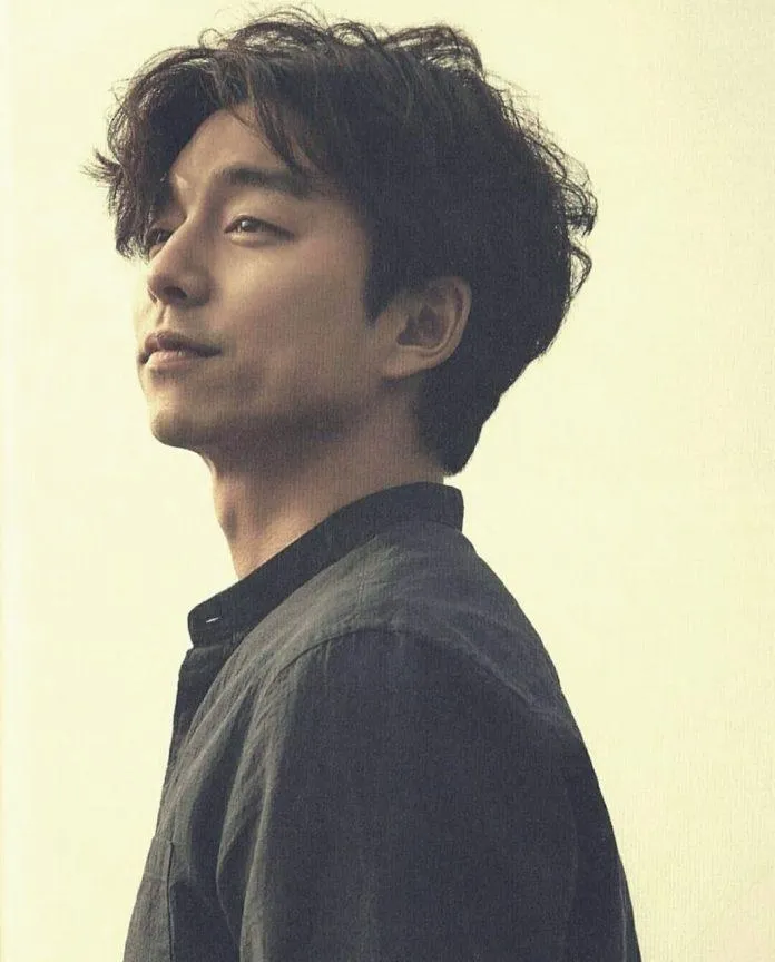 15 bộ phim hay nhất của “chú Yêu Tinh đẹp trai” Gong Yoo