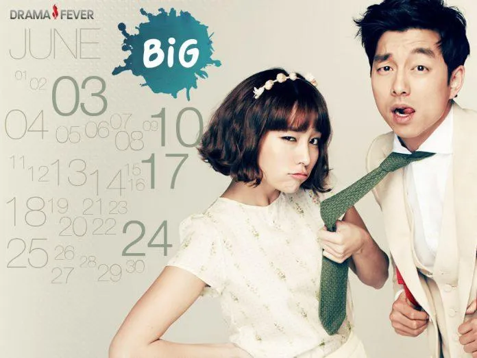 15 bộ phim hay nhất của “chú Yêu Tinh đẹp trai” Gong Yoo