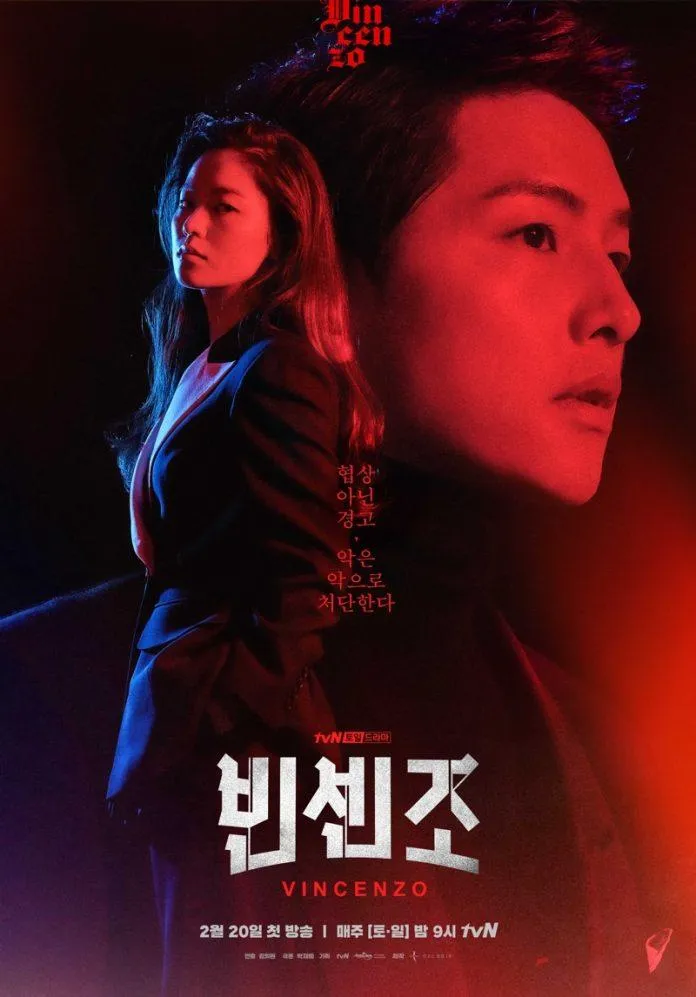 15 phim Hàn Quốc mới 2022 được xếp hạng cao trên IMDb